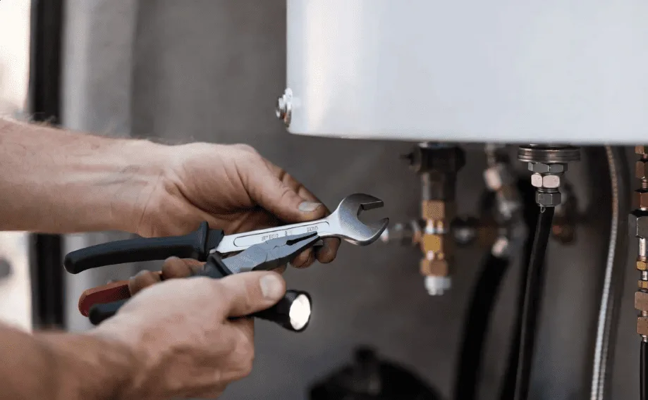 Why choose Water Heater Repair in Roscoe, IL